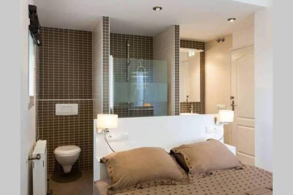 Villa Santorini Costa Blanca La Nucía Buitenkant foto