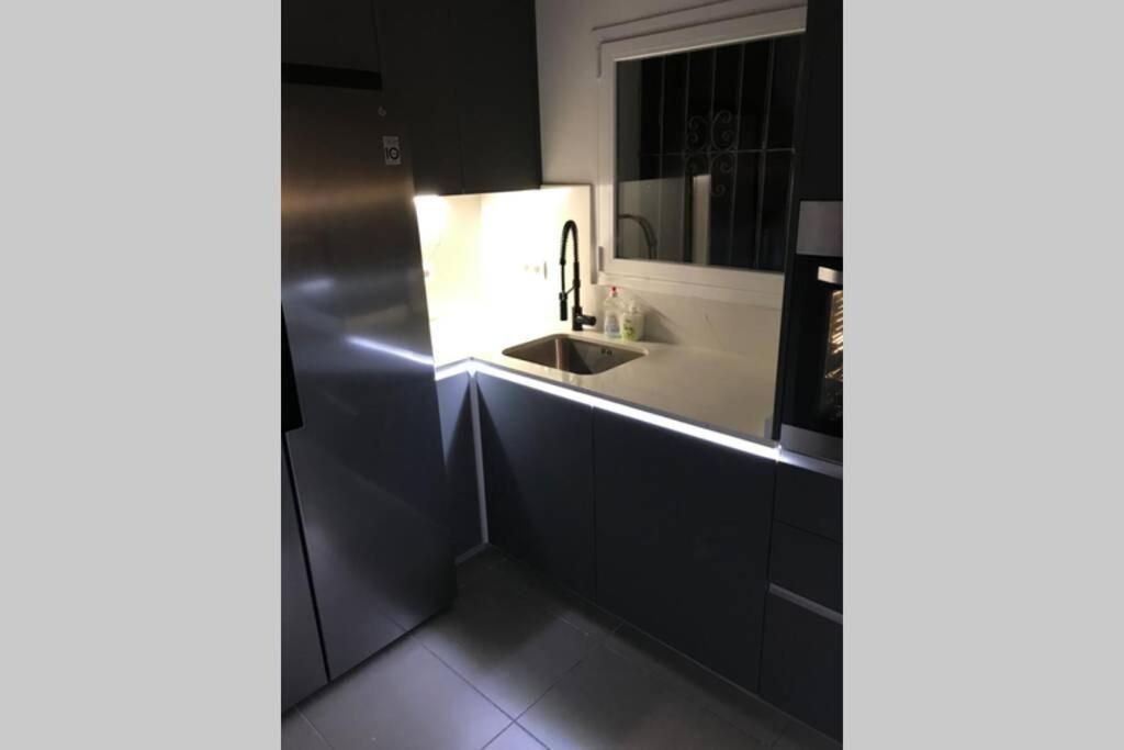 Villa Santorini Costa Blanca La Nucía Buitenkant foto