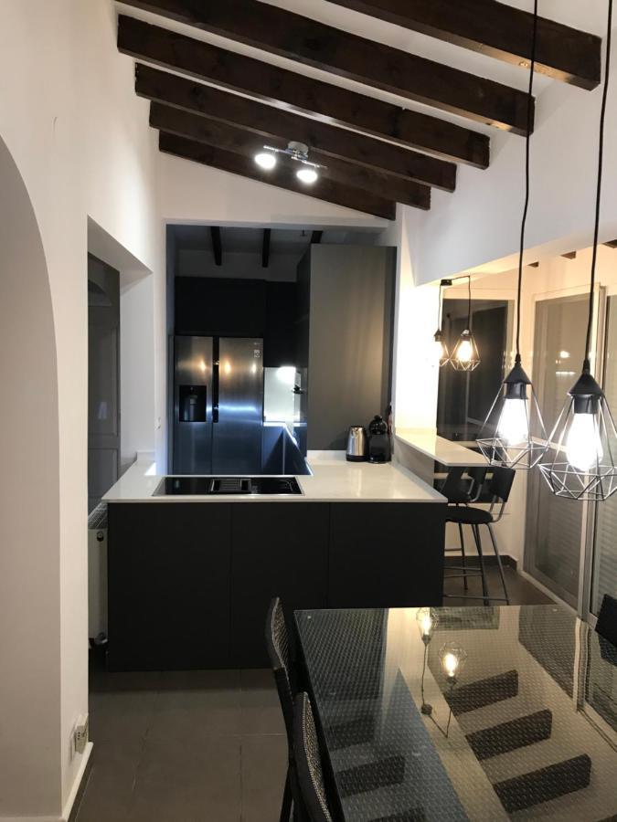 Villa Santorini Costa Blanca La Nucía Buitenkant foto